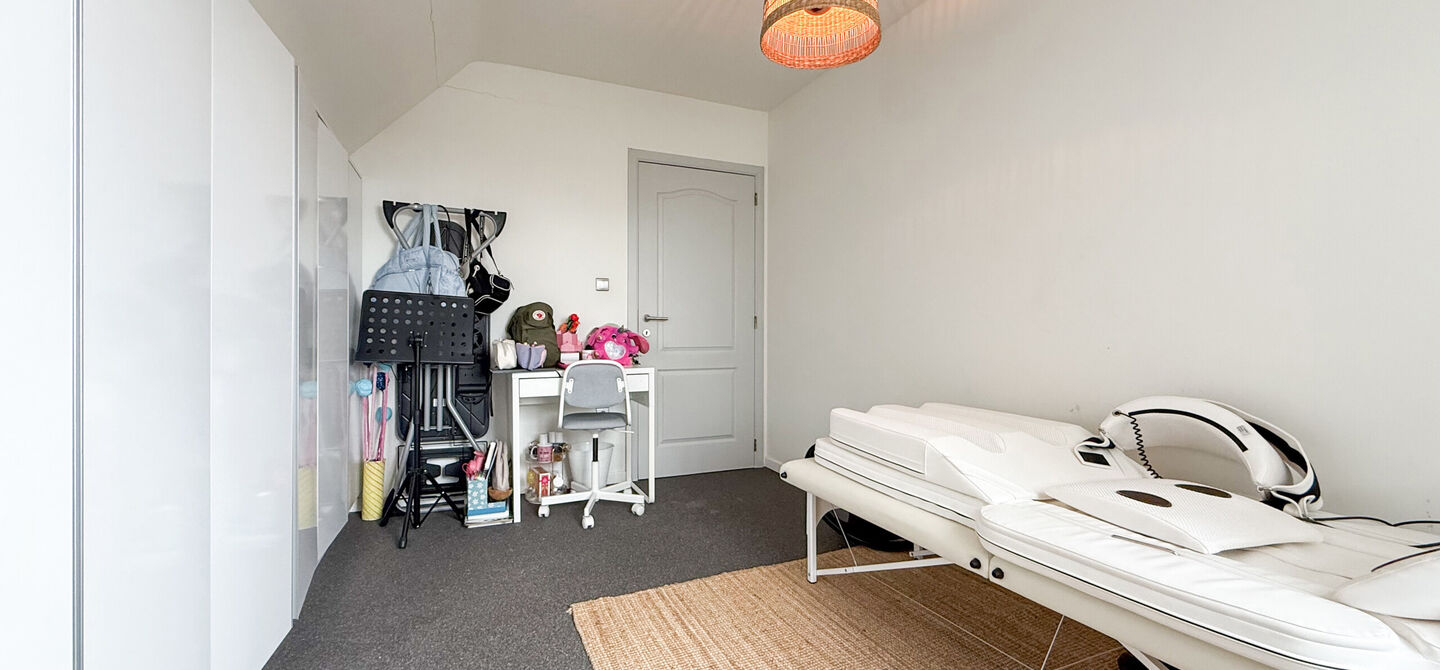 Duplex te koop in Houthalen-Helchteren