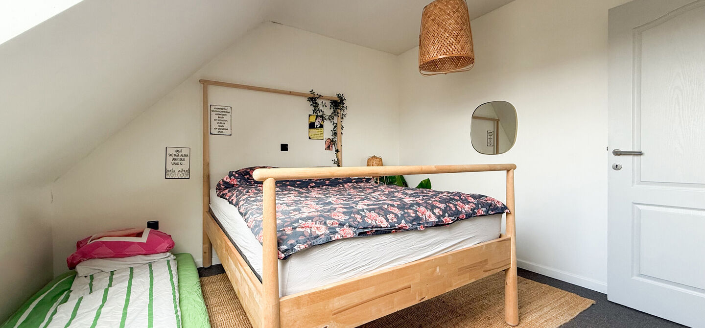 Duplex te koop in Houthalen-Helchteren