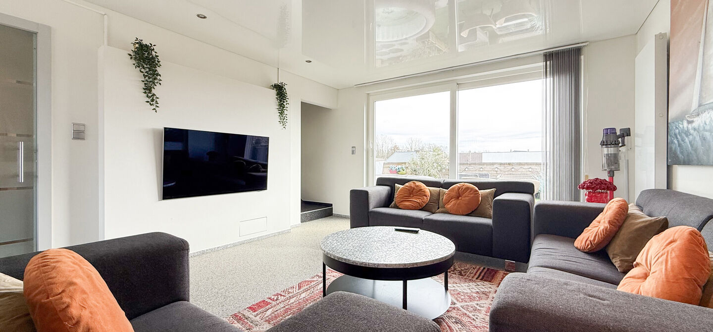 Duplex te koop in Houthalen-Helchteren