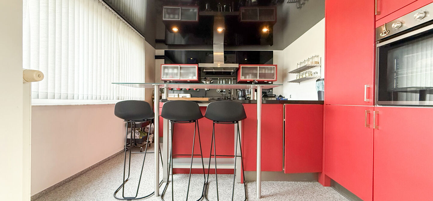 Duplex te koop in Houthalen-Helchteren