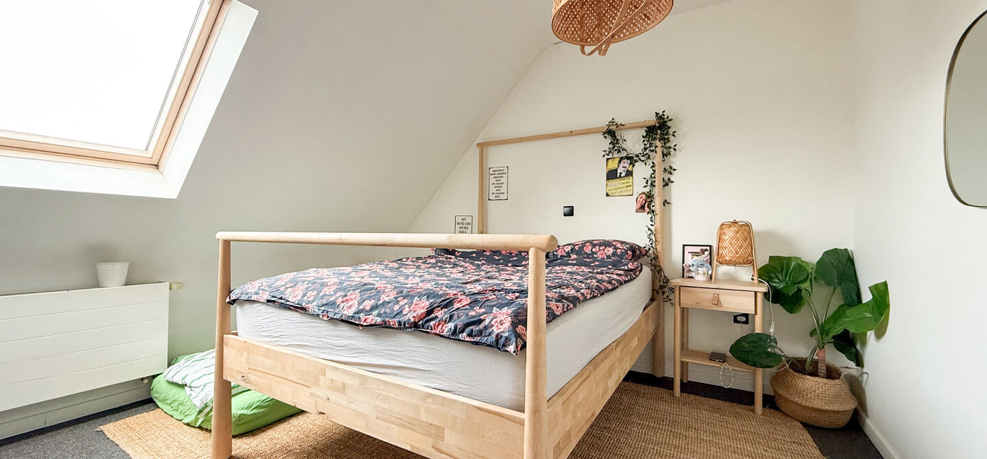 Duplex te koop in Houthalen-Helchteren