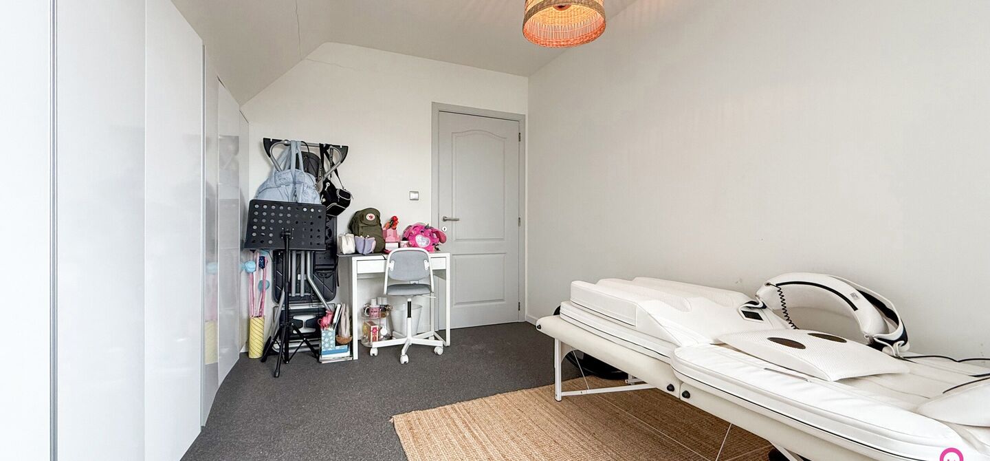 Duplex te koop in Houthalen-Helchteren