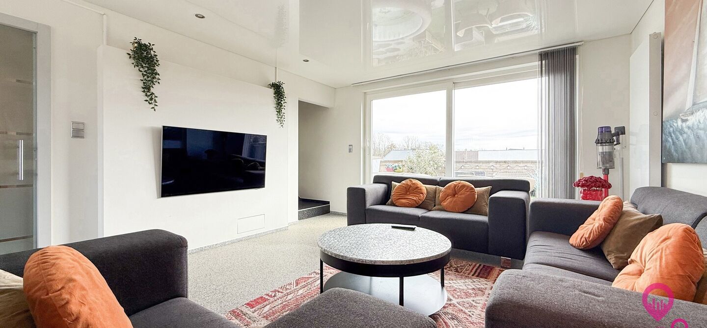 Duplex te koop in Houthalen-Helchteren