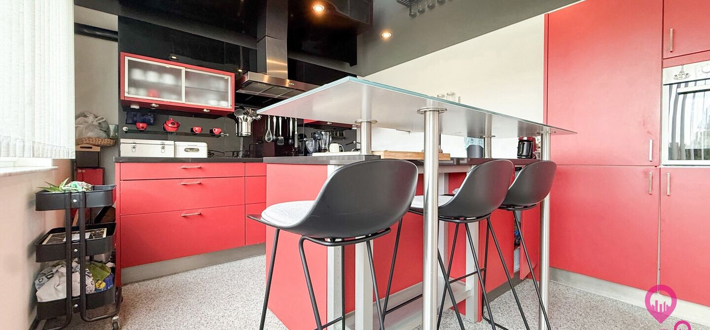 Duplex te koop in Houthalen-Helchteren