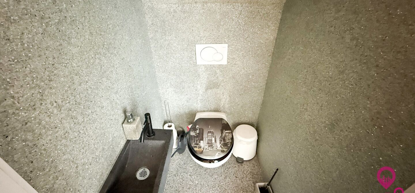 Duplex te koop in Houthalen-Helchteren