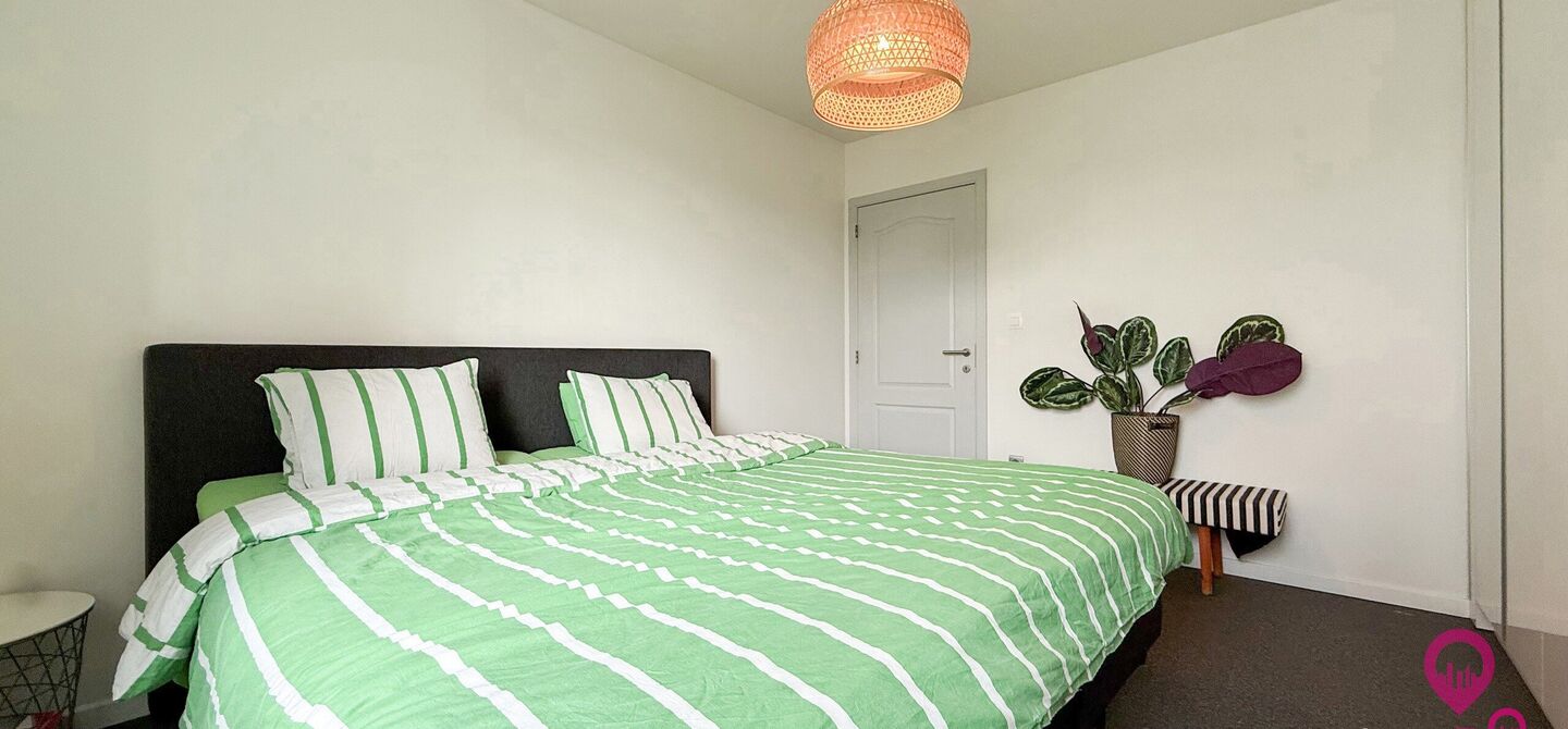 Duplex te koop in Houthalen-Helchteren