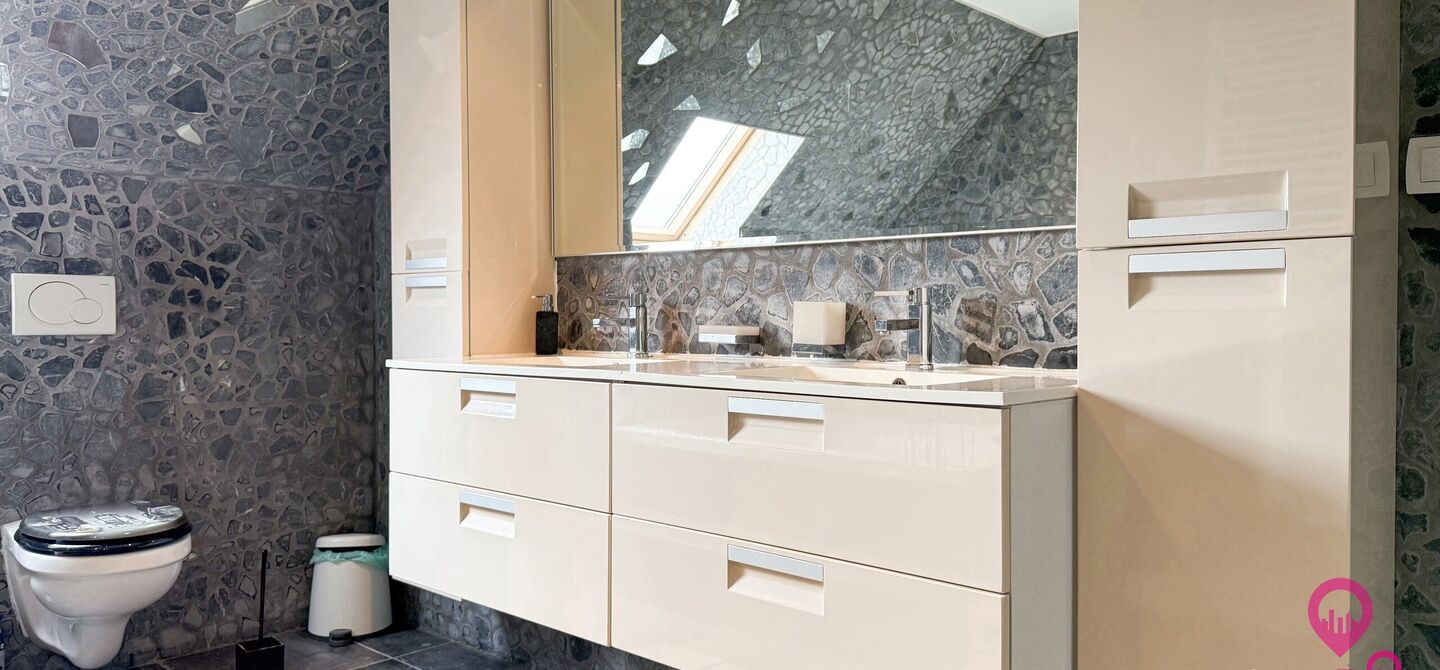 Duplex te koop in Houthalen-Helchteren