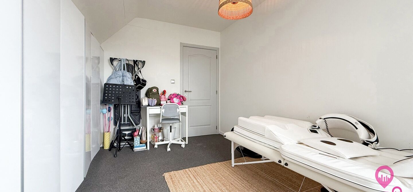 Duplex te koop in Houthalen-Helchteren