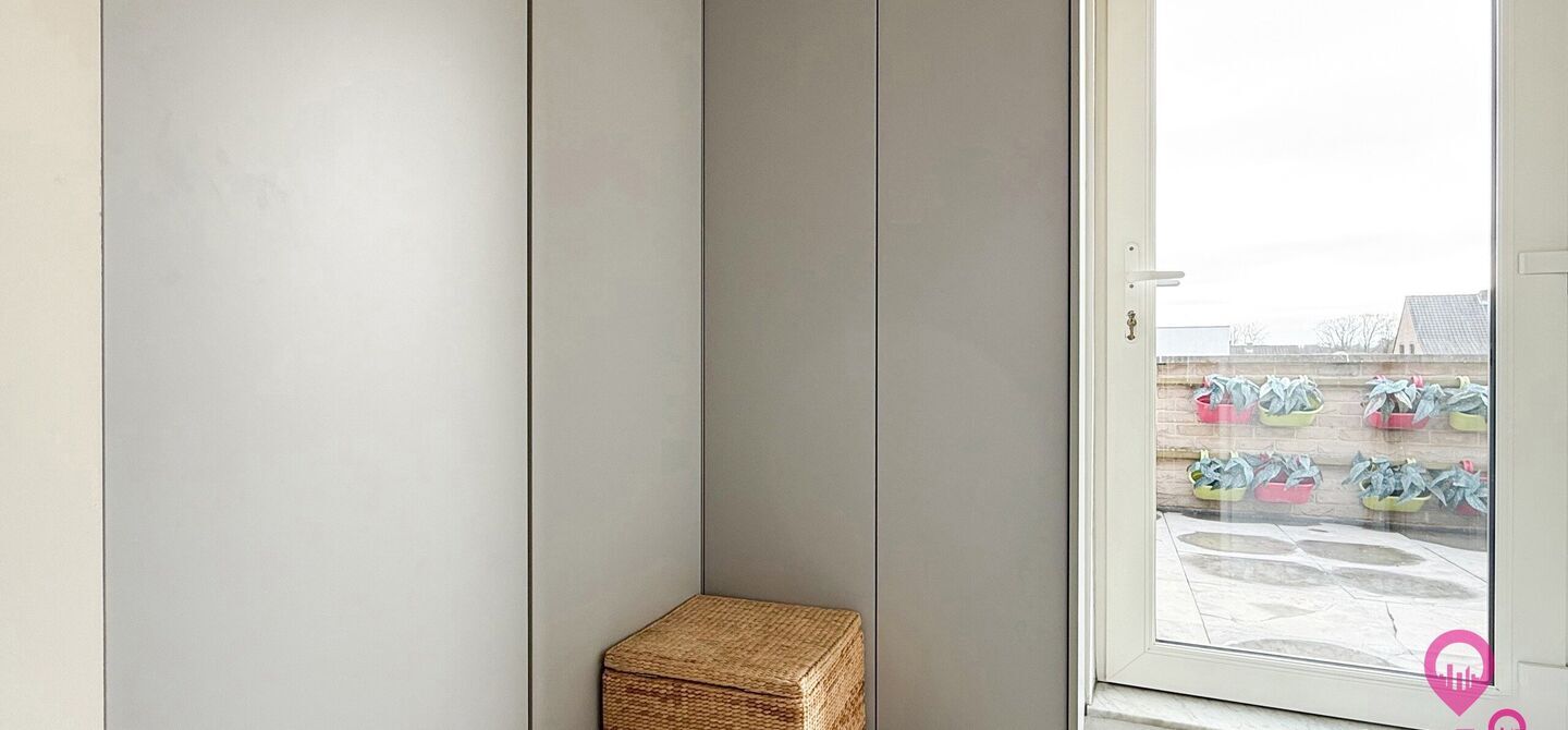 Duplex te koop in Houthalen-Helchteren