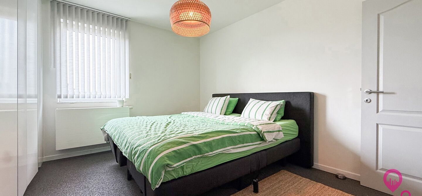 Duplex te koop in Houthalen-Helchteren