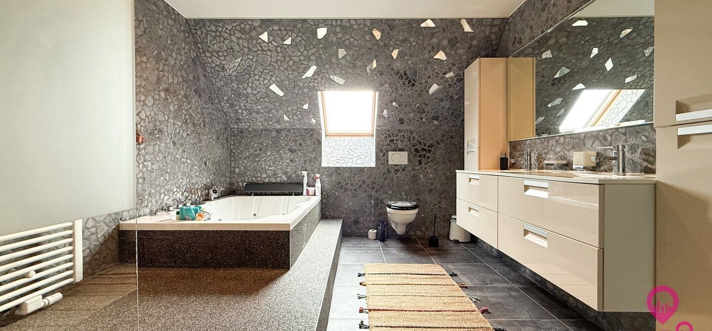 Duplex te koop in Houthalen-Helchteren