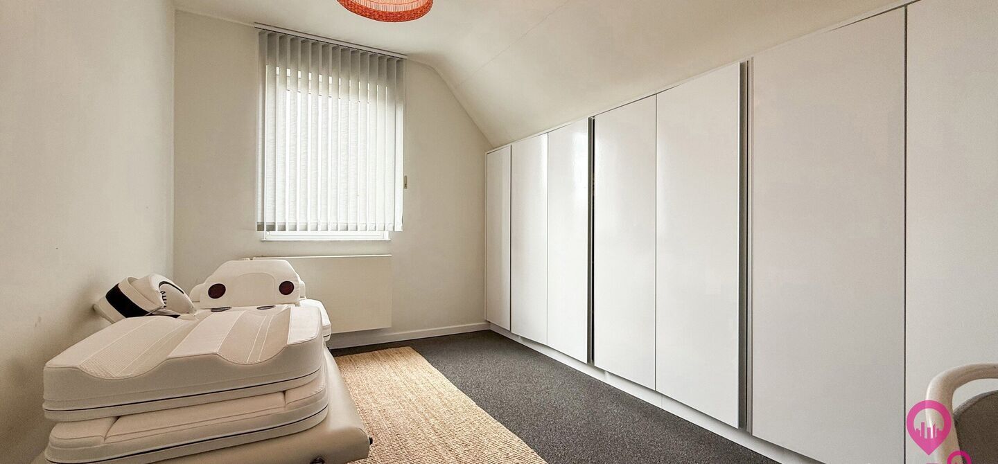 Duplex te koop in Houthalen-Helchteren