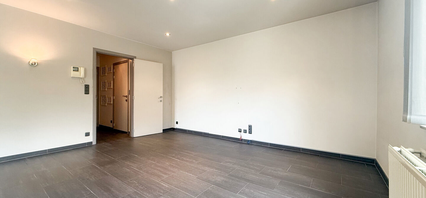 Duplex te koop in Houthalen-Helchteren