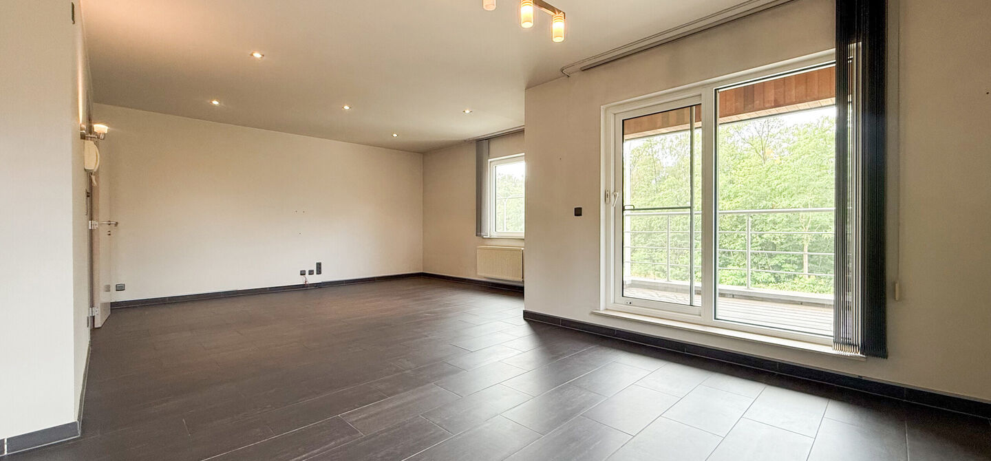 Duplex te koop in Houthalen-Helchteren