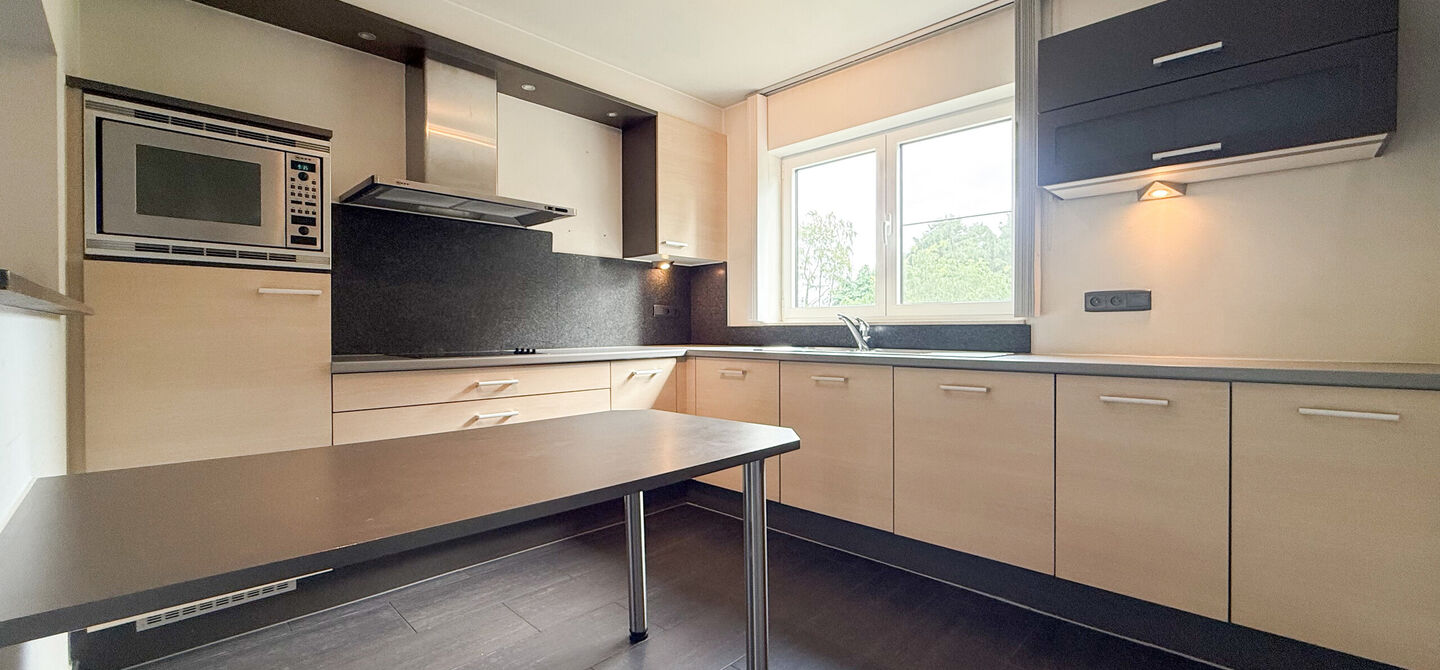 Duplex te koop in Houthalen-Helchteren