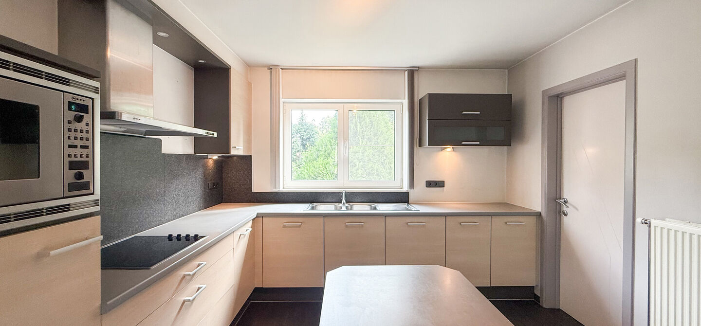 Duplex te koop in Houthalen-Helchteren