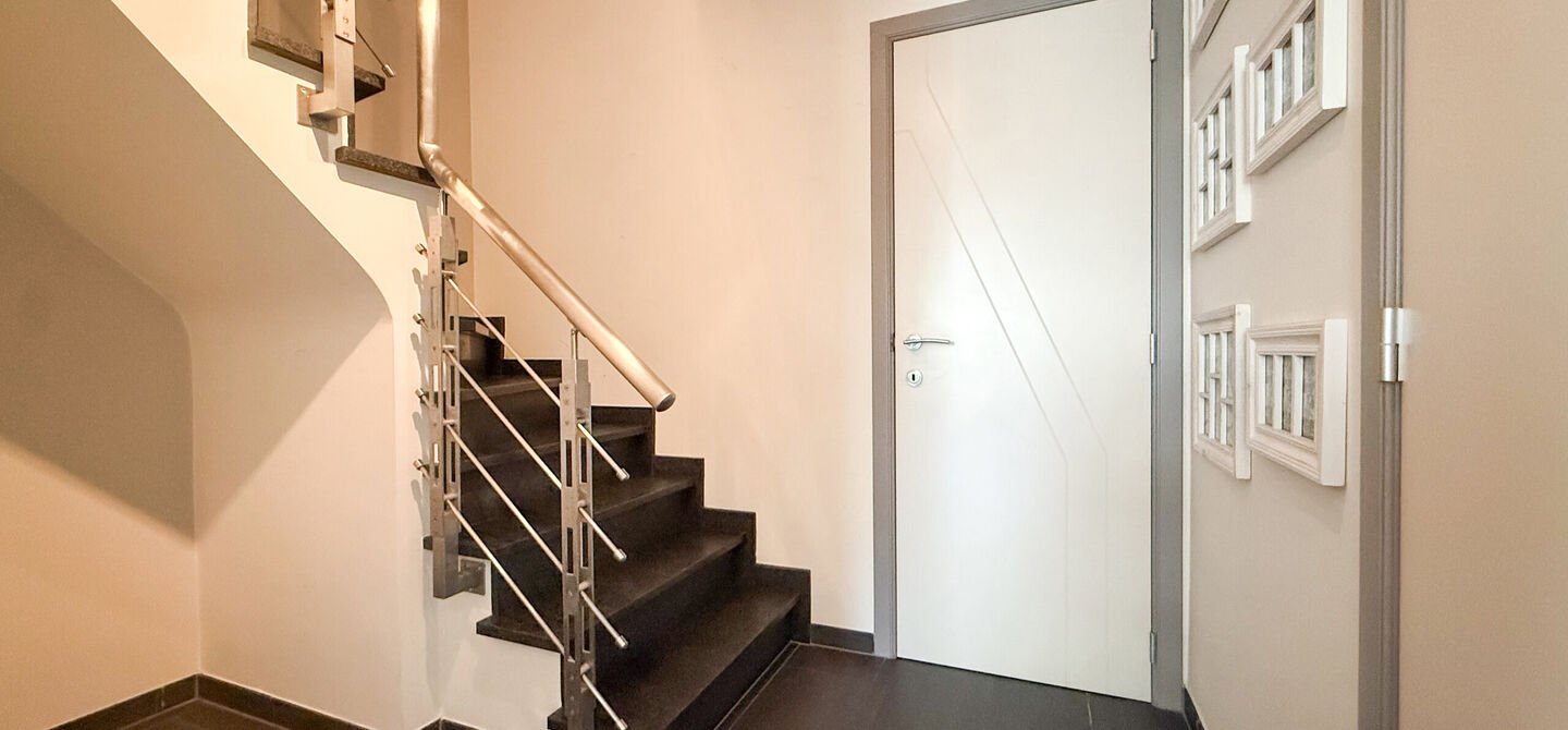 Duplex te koop in Houthalen-Helchteren