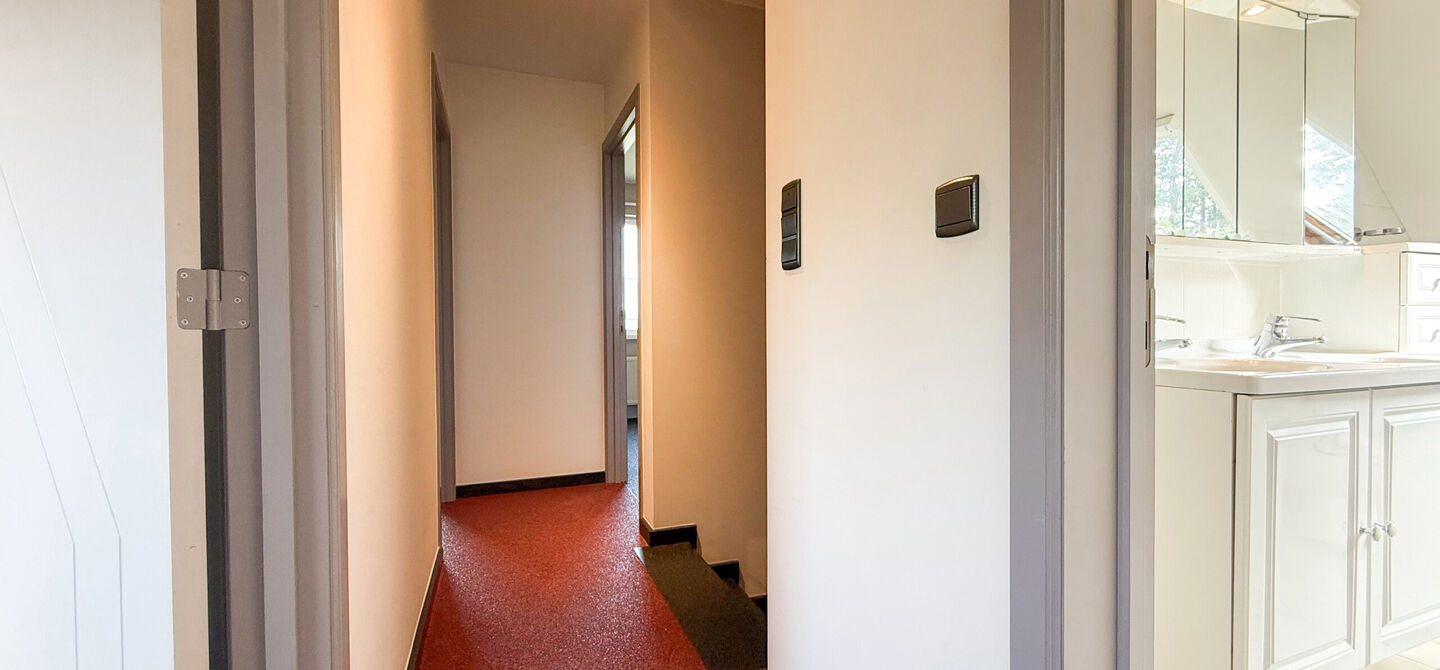 Duplex te koop in Houthalen-Helchteren