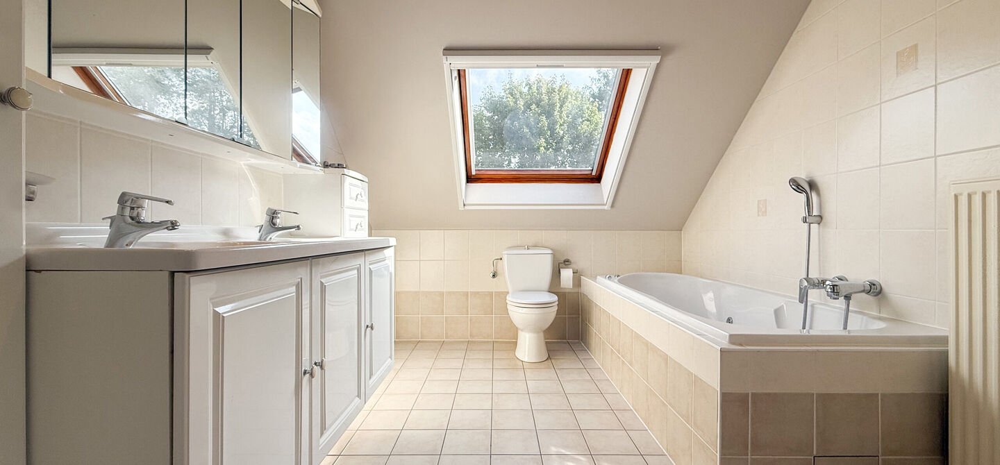Duplex te koop in Houthalen-Helchteren