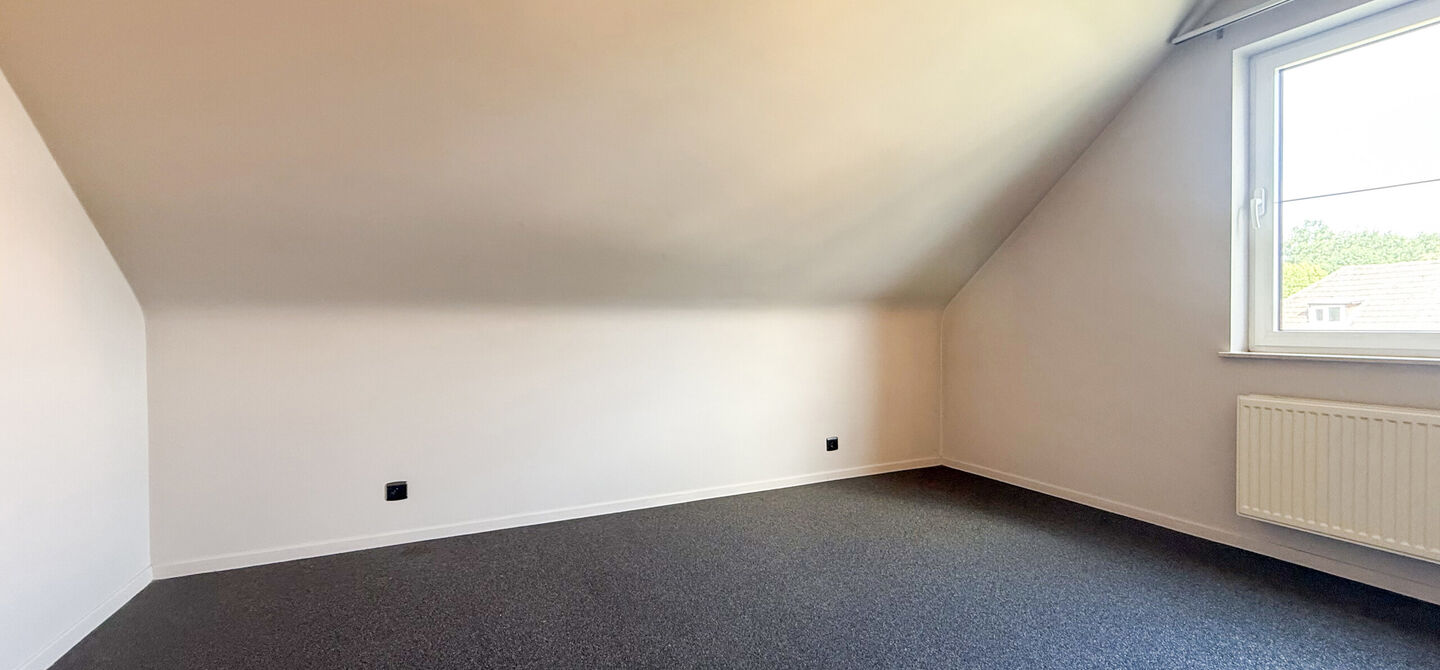Duplex te koop in Houthalen-Helchteren