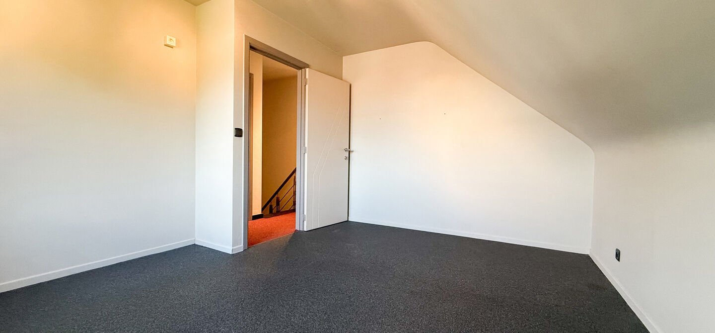 Duplex te koop in Houthalen-Helchteren