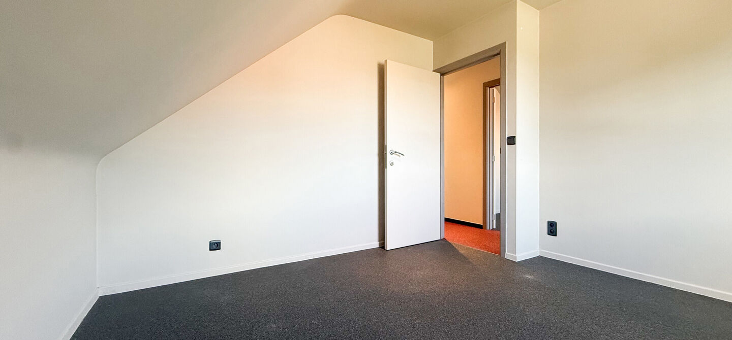 Duplex te koop in Houthalen-Helchteren