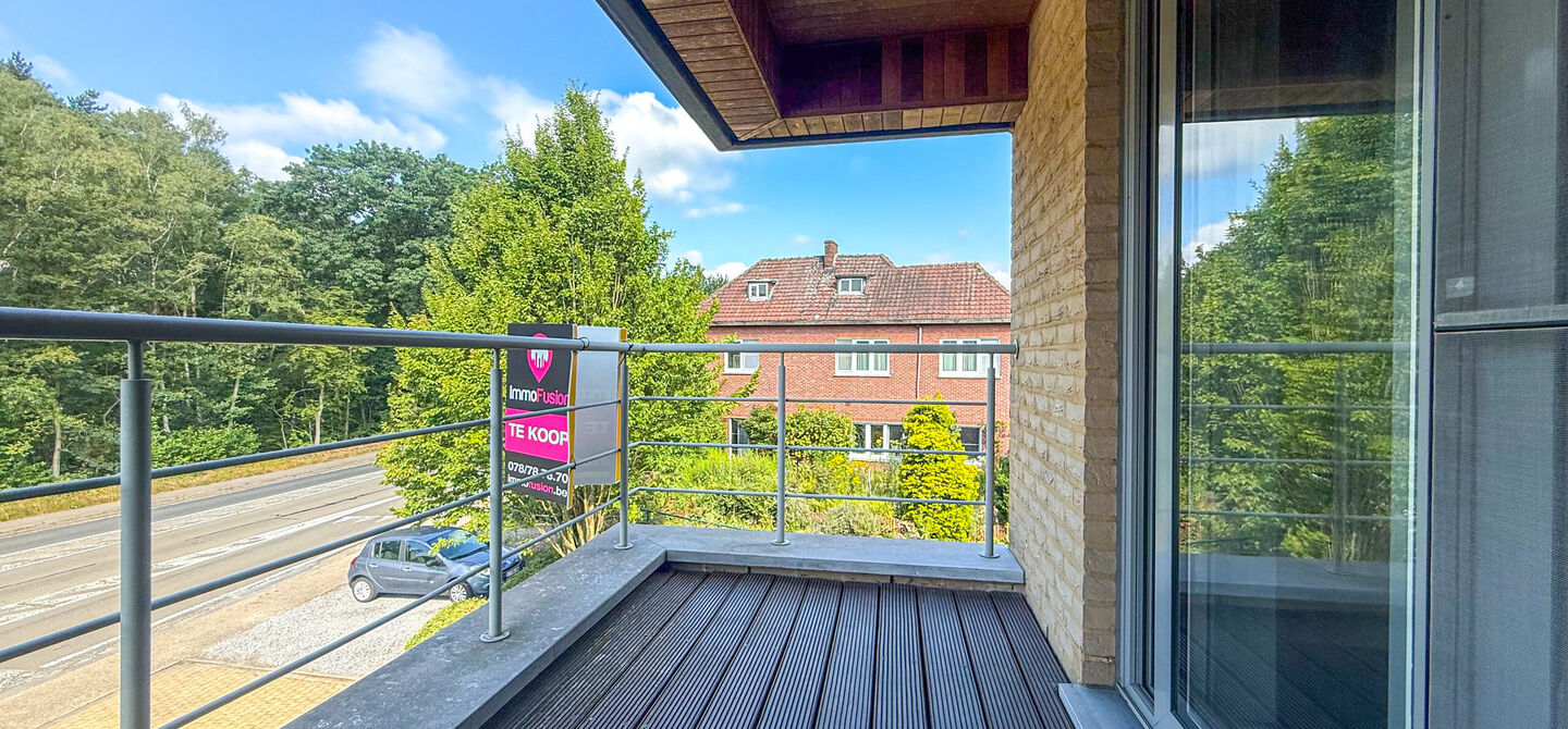 Duplex te koop in Houthalen-Helchteren