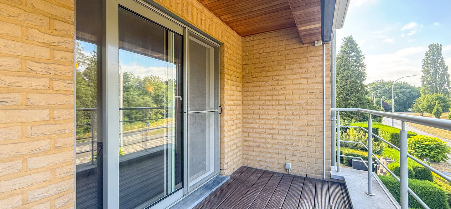 Duplex te koop in Houthalen-Helchteren