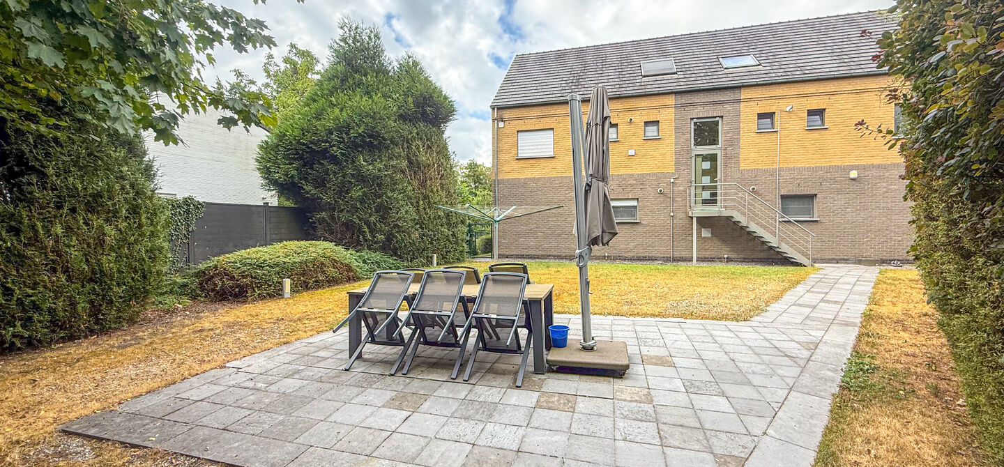 Duplex te koop in Houthalen-Helchteren