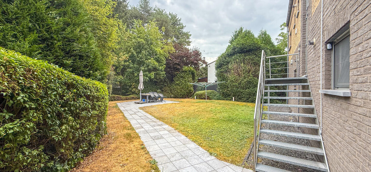 Duplex te koop in Houthalen-Helchteren