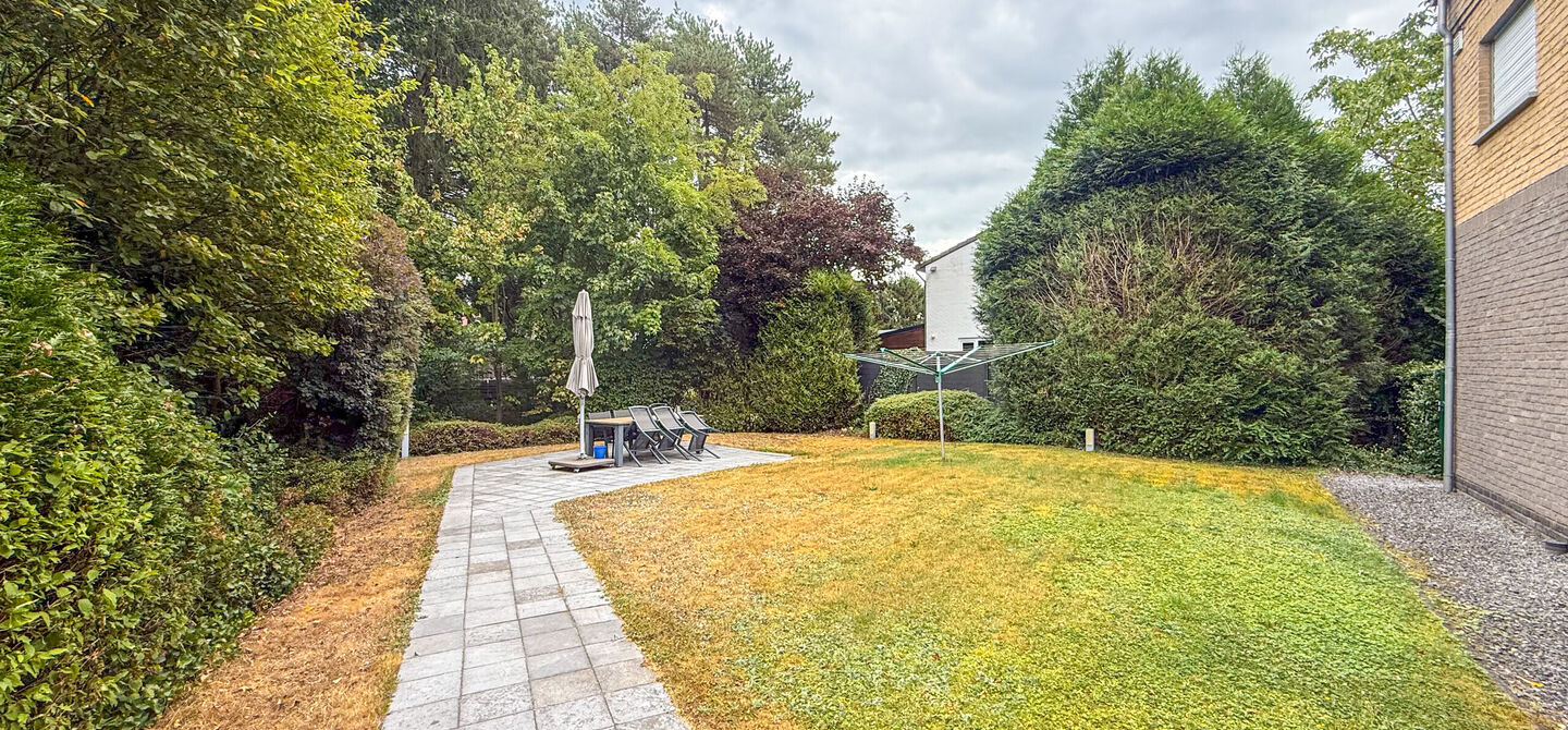 Duplex te koop in Houthalen-Helchteren