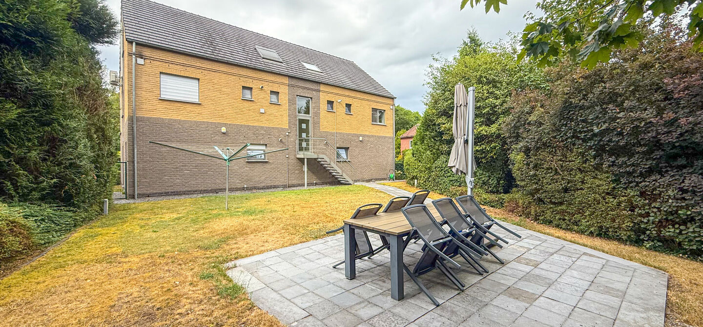 Duplex te koop in Houthalen-Helchteren