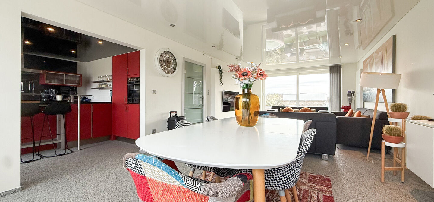 Duplex te koop in Houthalen-Helchteren