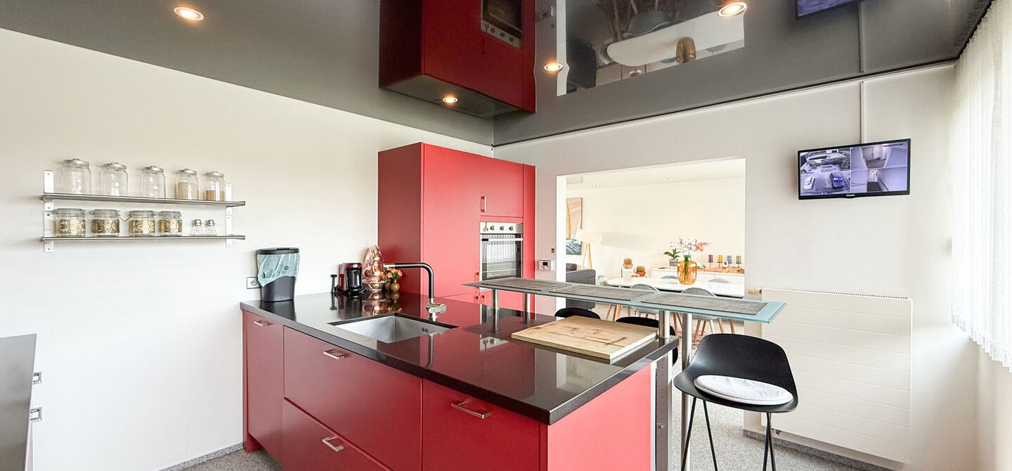 Duplex te koop in Houthalen-Helchteren