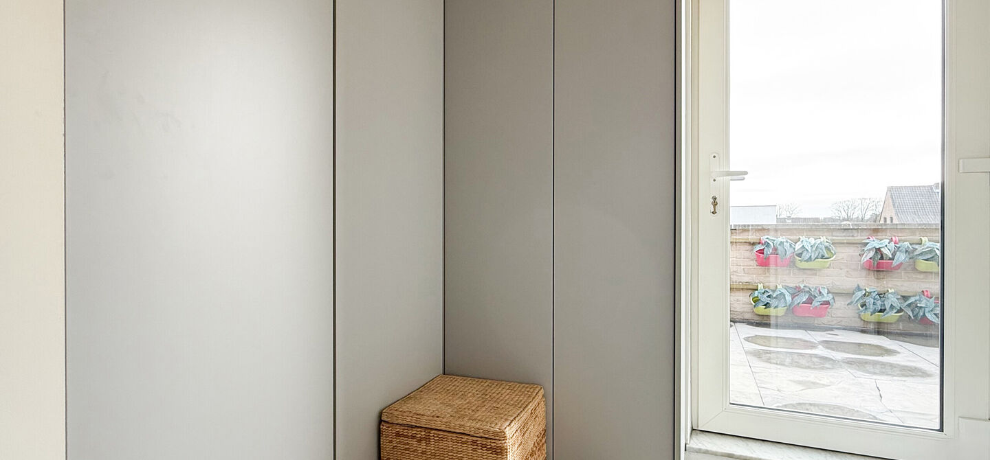 Duplex te koop in Houthalen-Helchteren