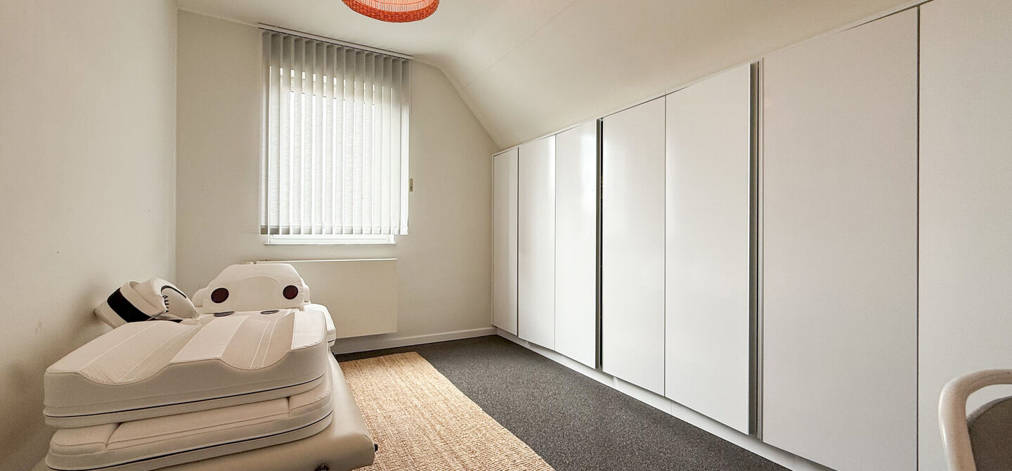 Duplex te koop in Houthalen-Helchteren