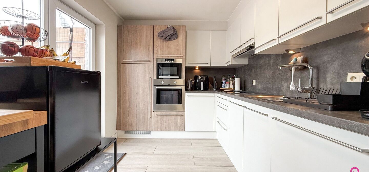 Duplex te koop in Houthalen-Helchteren