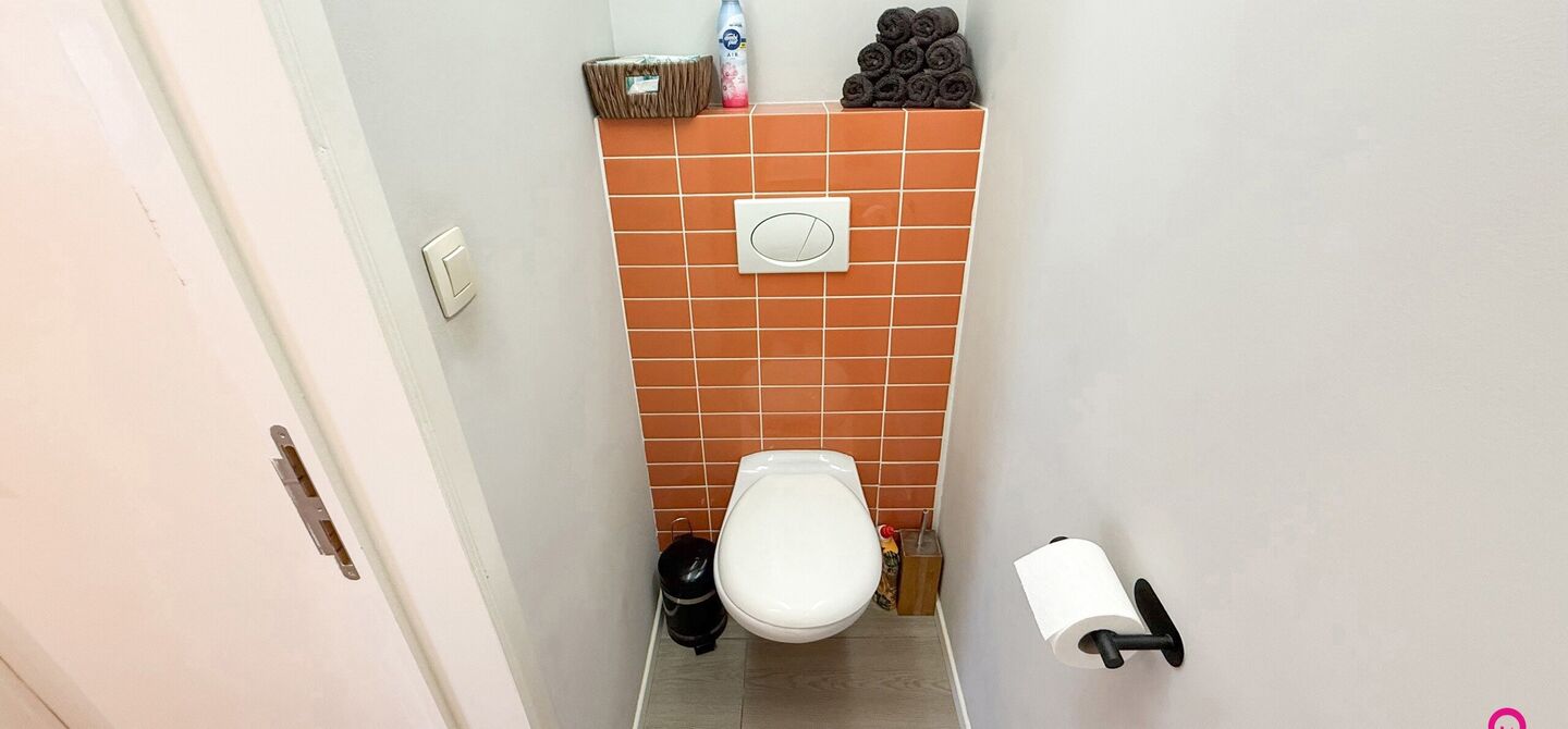 Duplex te koop in Houthalen-Helchteren