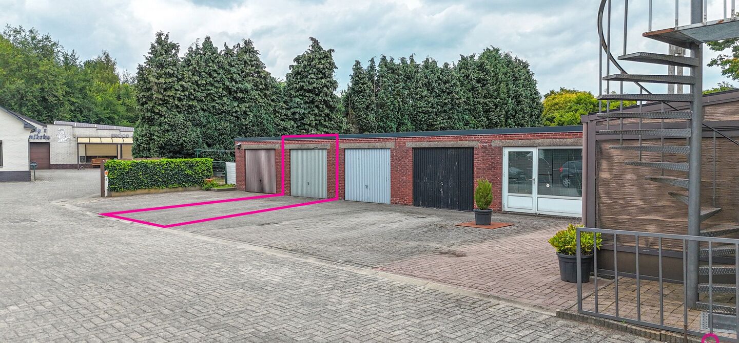 Duplex te koop in Houthalen-Helchteren