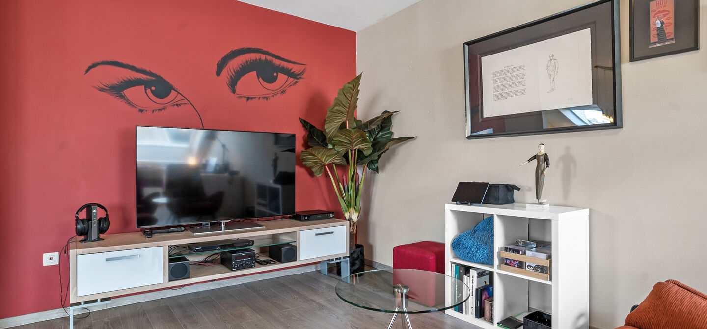 Duplex te koop in Lanaken