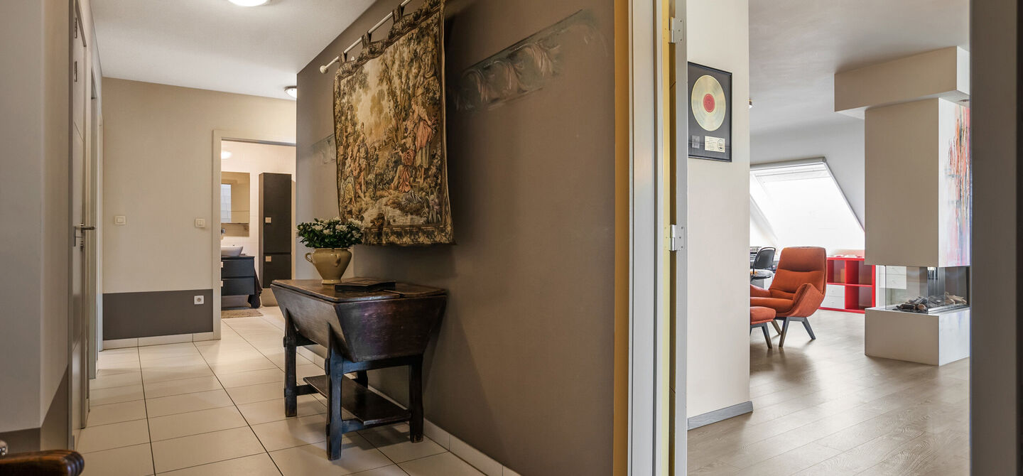 Duplex te koop in Lanaken