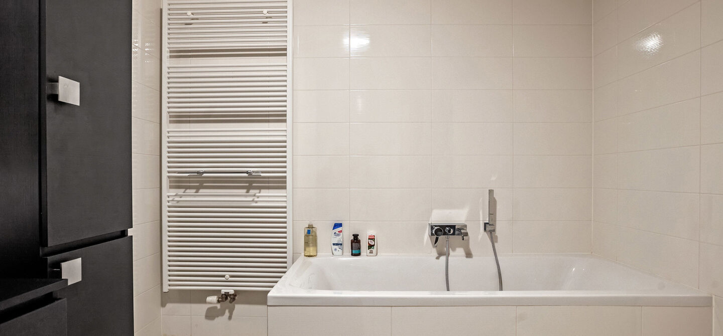 Duplex te koop in Lanaken