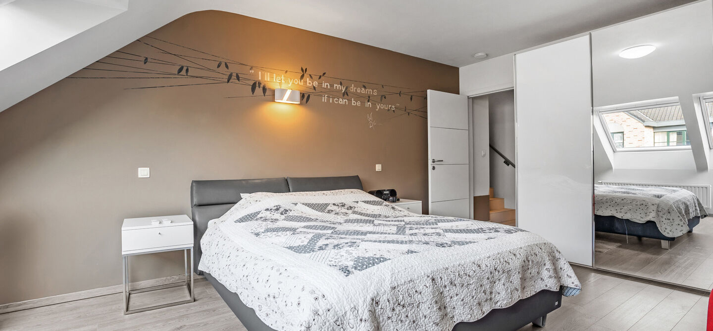 Duplex te koop in Lanaken