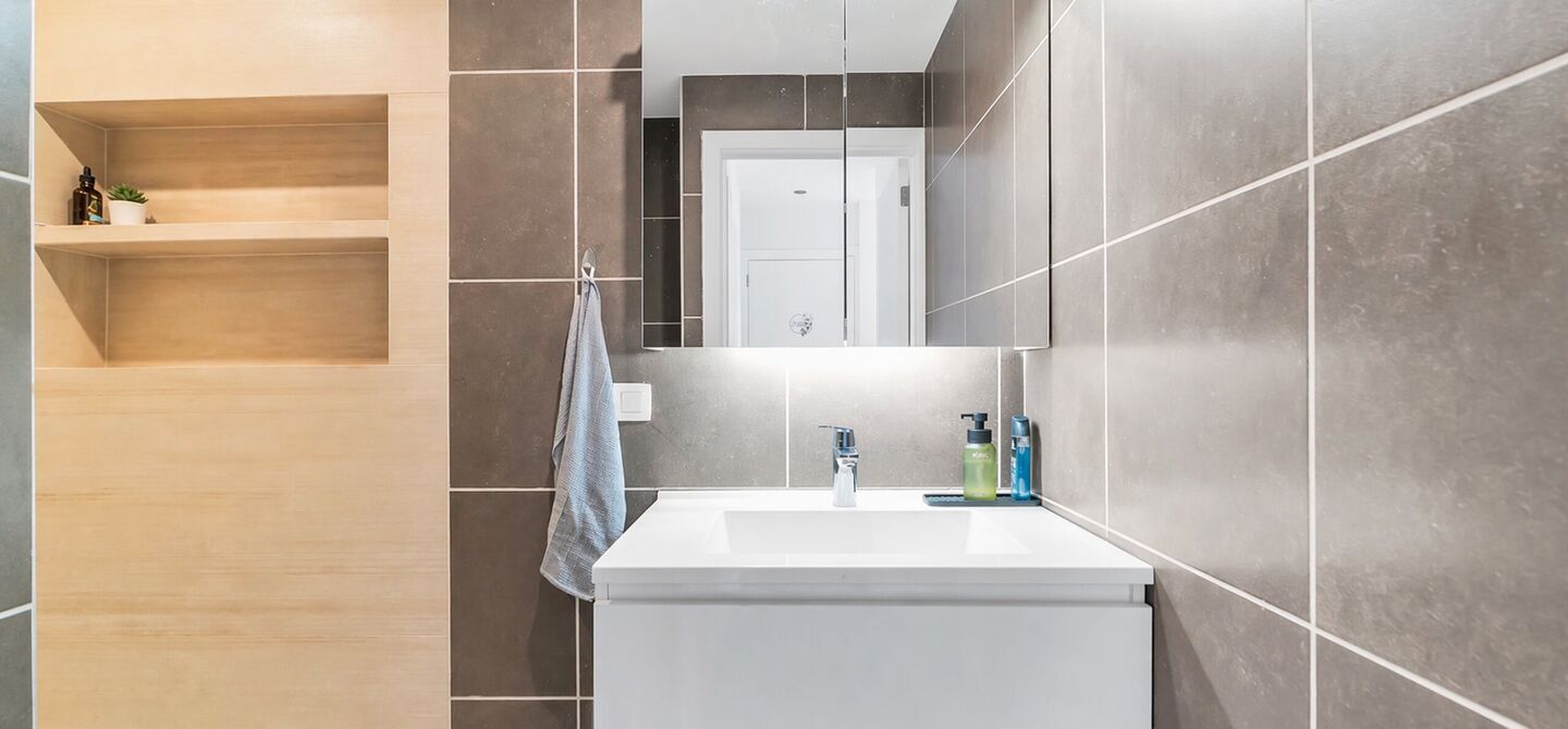 Duplex te koop in Maasmechelen