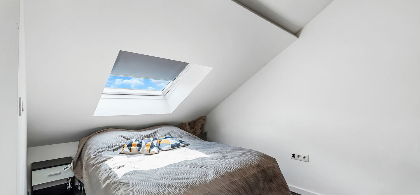 Duplex te koop in Maasmechelen