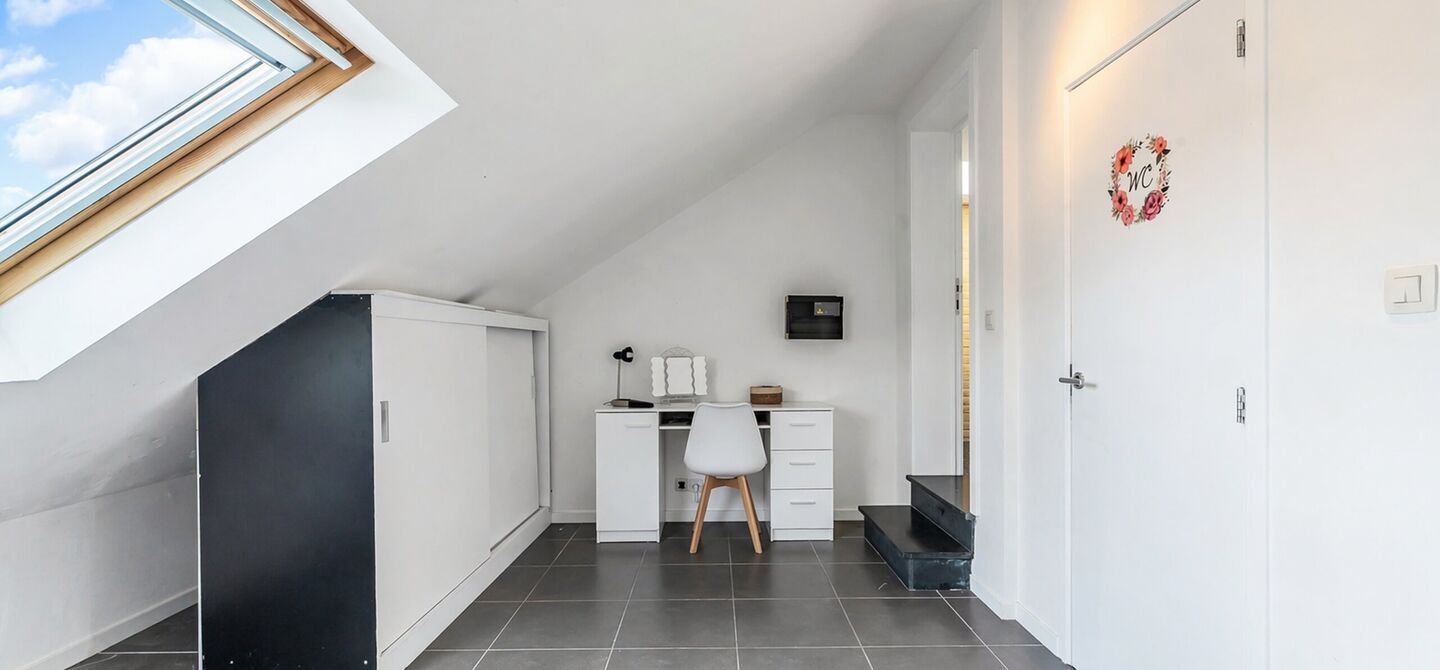 Duplex te koop in Maasmechelen