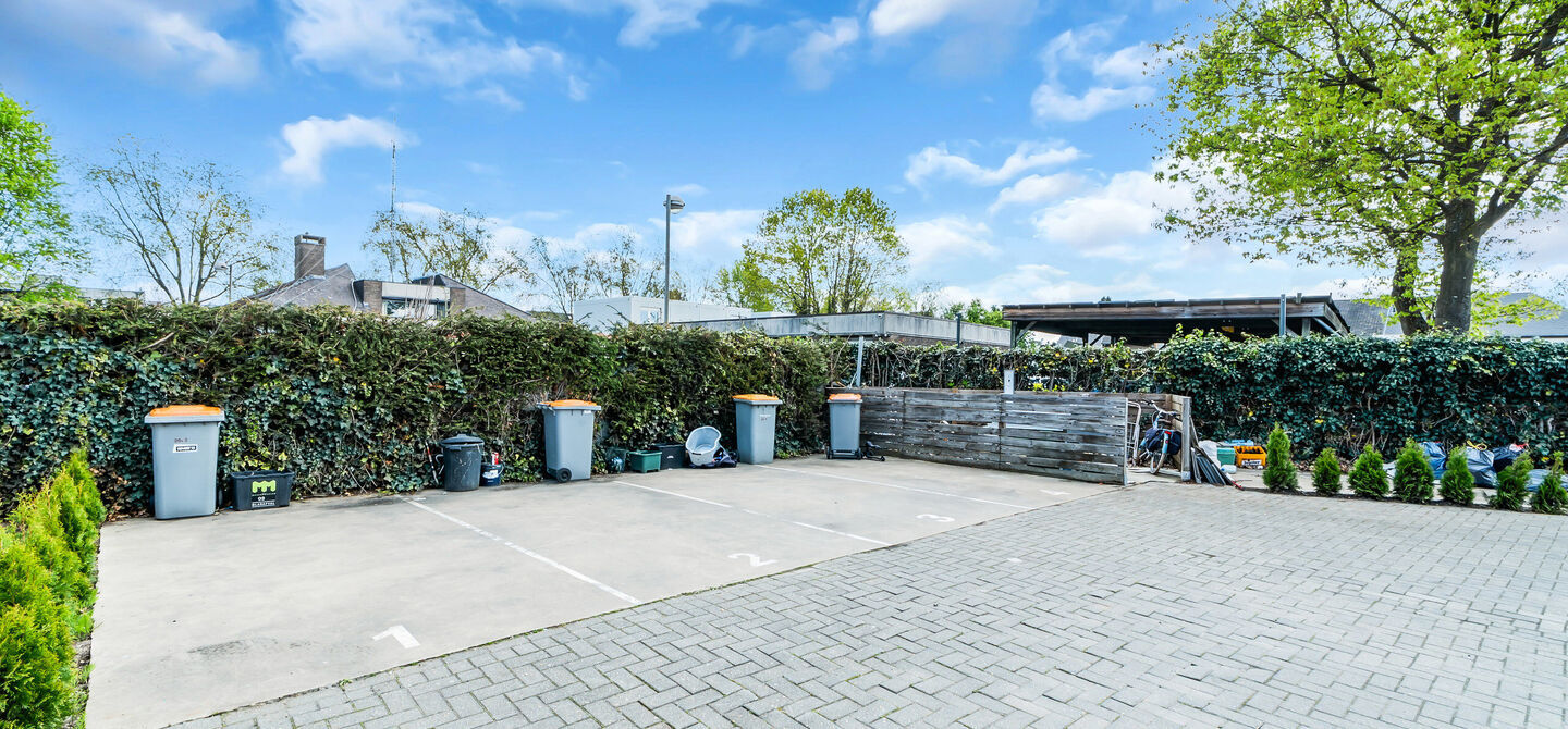Duplex te koop in Maasmechelen
