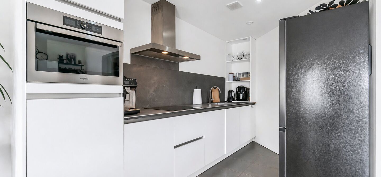 Duplex te koop in Maasmechelen