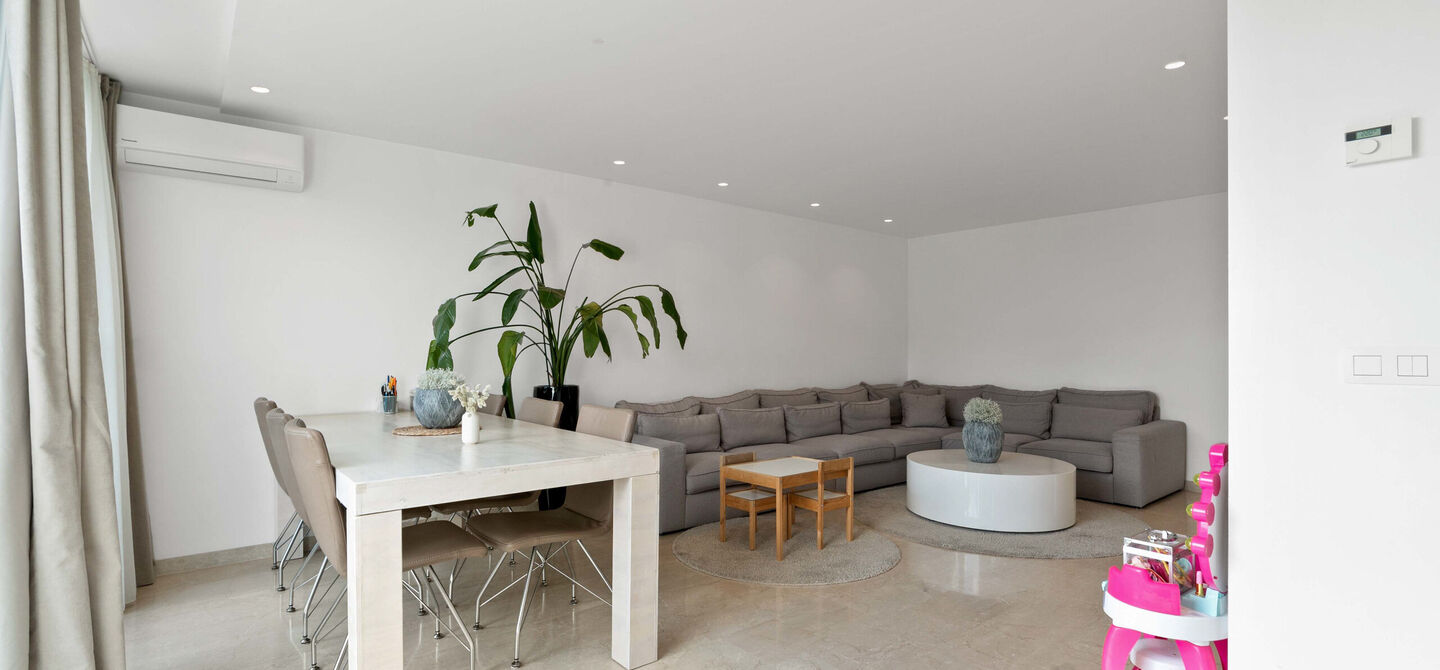 Duplex te koop in Maasmechelen