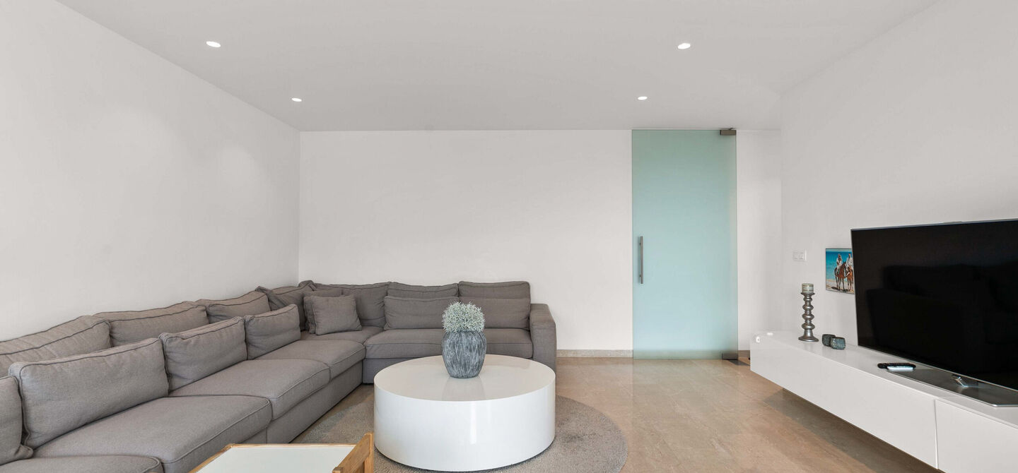 Duplex te koop in Maasmechelen